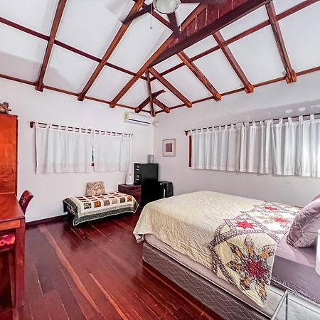 Caribbean Retreats Villa Коклес Екстериор снимка
