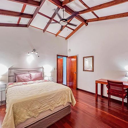 Caribbean Retreats Villa Коклес Екстериор снимка