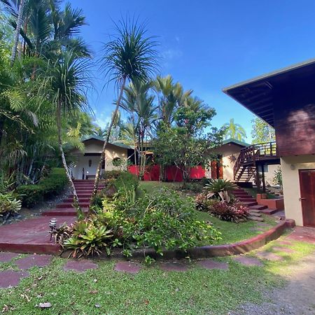 Caribbean Retreats Villa Коклес Екстериор снимка