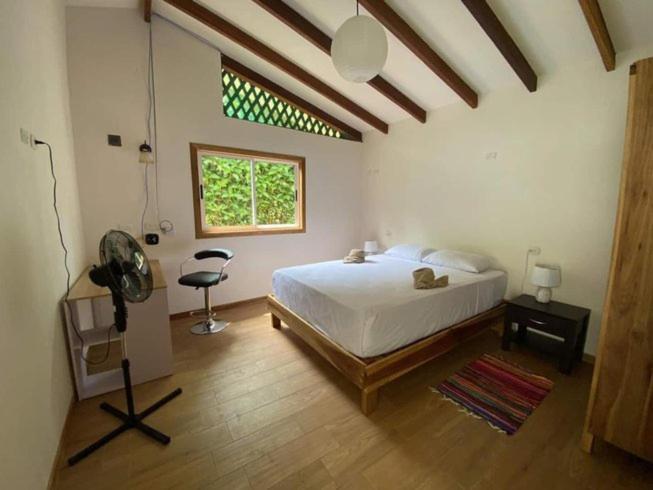 Caribbean Retreats Villa Коклес Екстериор снимка