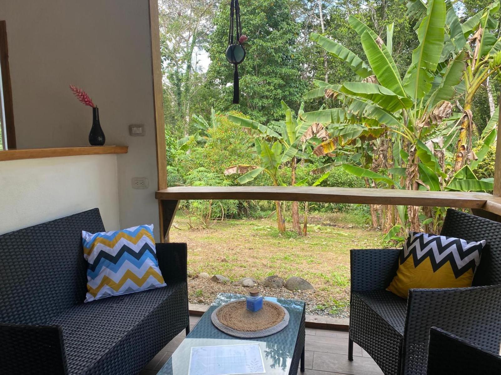 Caribbean Retreats Villa Коклес Екстериор снимка