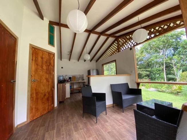 Caribbean Retreats Villa Коклес Екстериор снимка