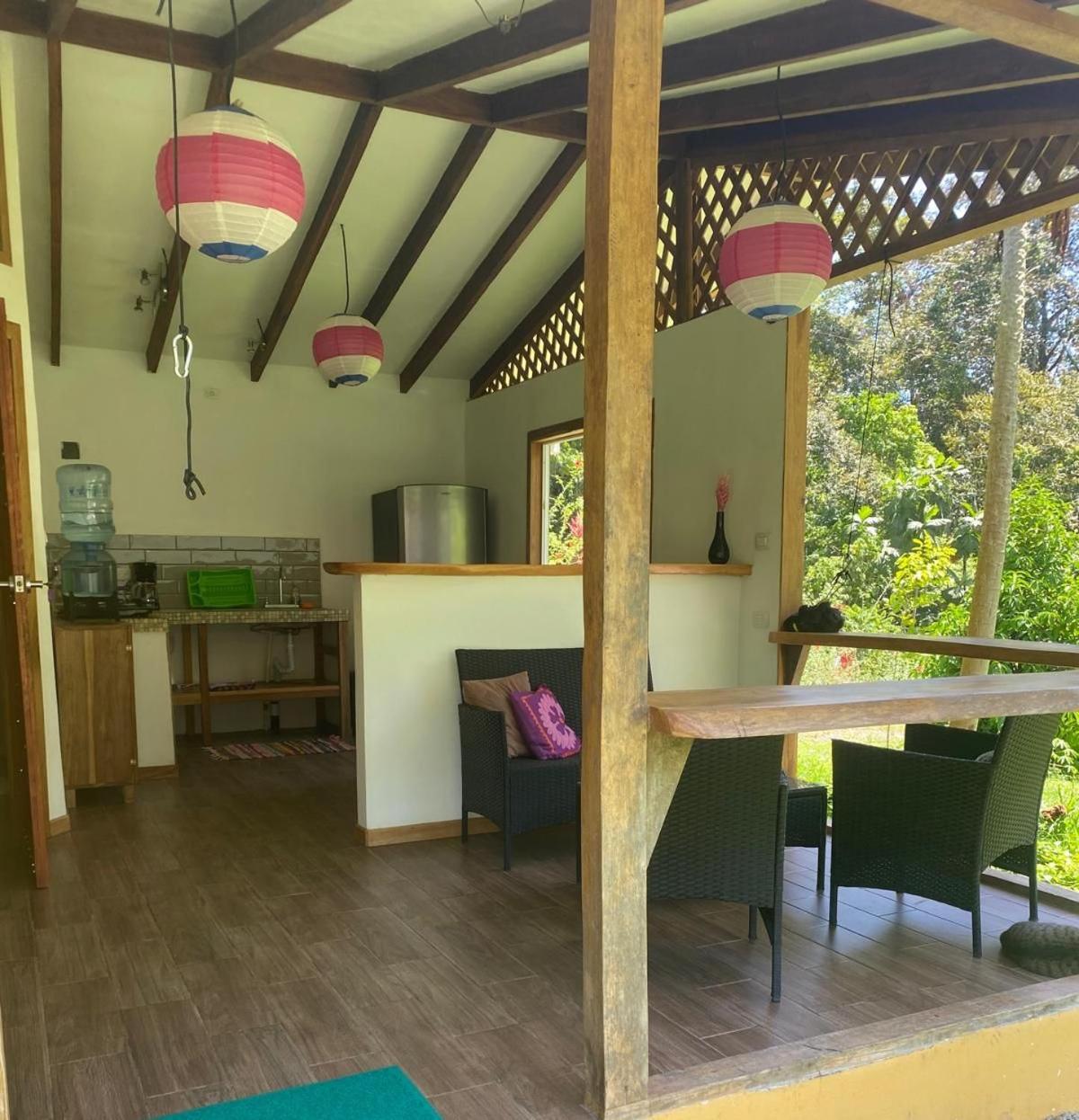 Caribbean Retreats Villa Коклес Екстериор снимка