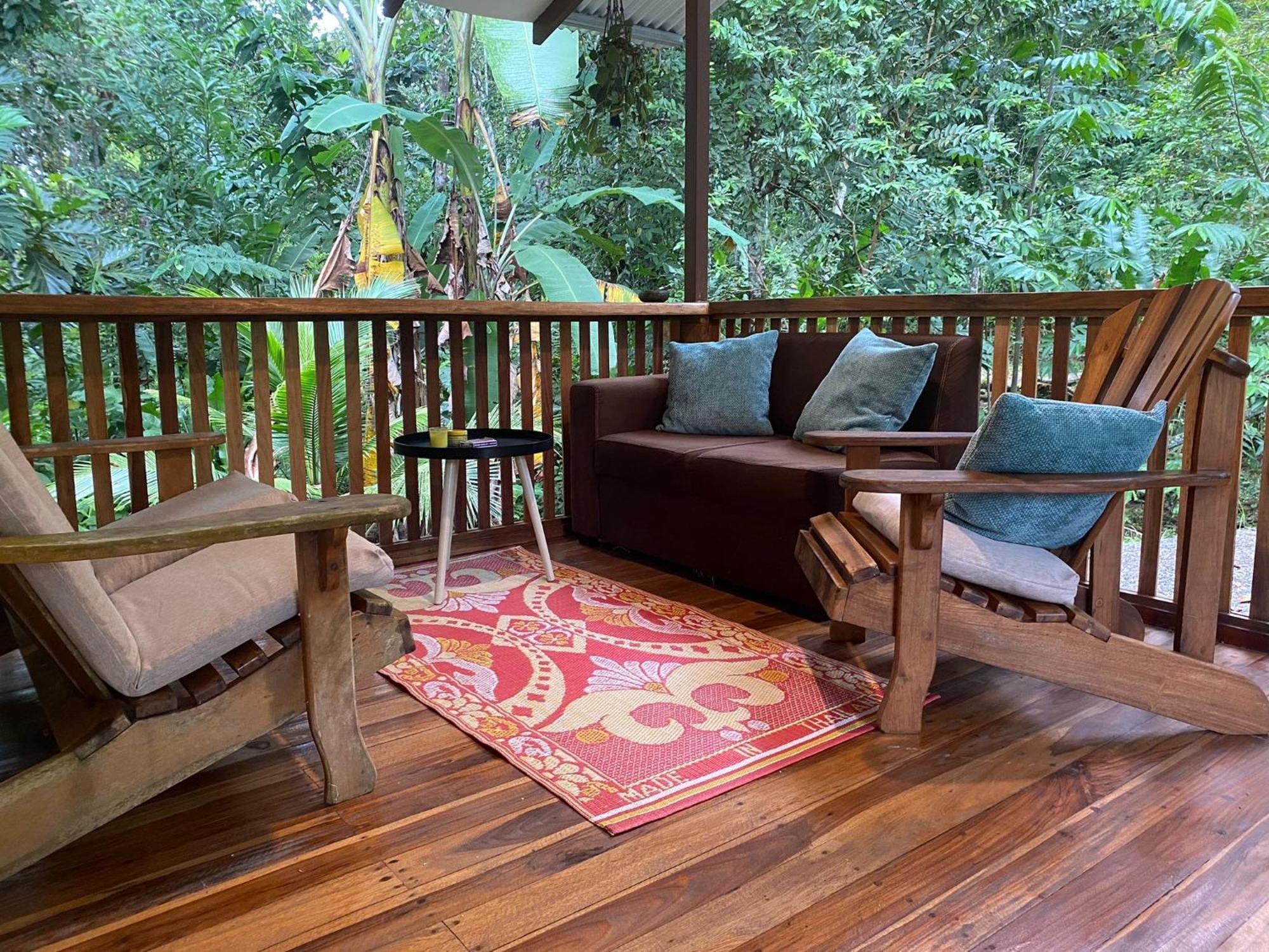 Caribbean Retreats Villa Коклес Екстериор снимка