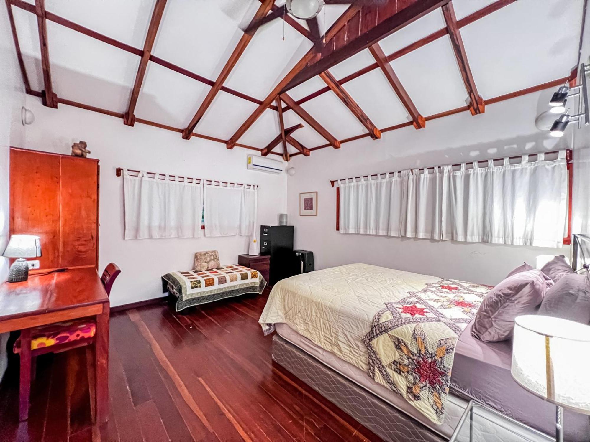 Caribbean Retreats Villa Коклес Екстериор снимка