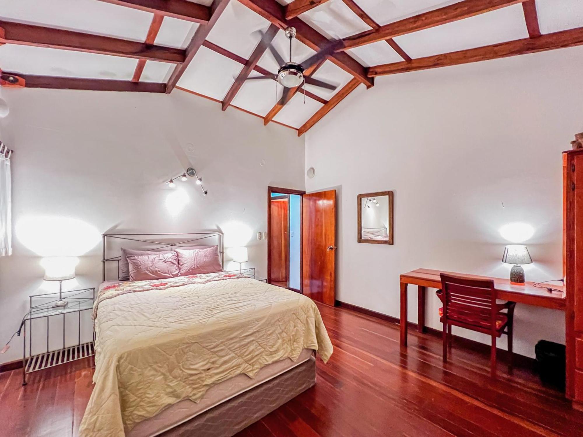 Caribbean Retreats Villa Коклес Екстериор снимка