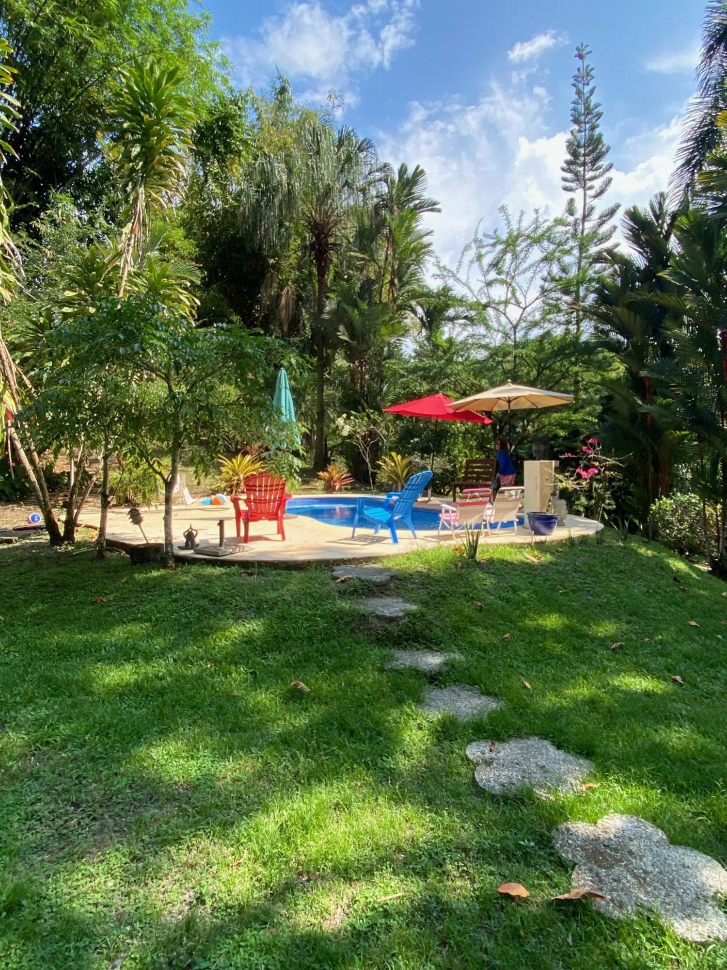 Caribbean Retreats Villa Коклес Екстериор снимка