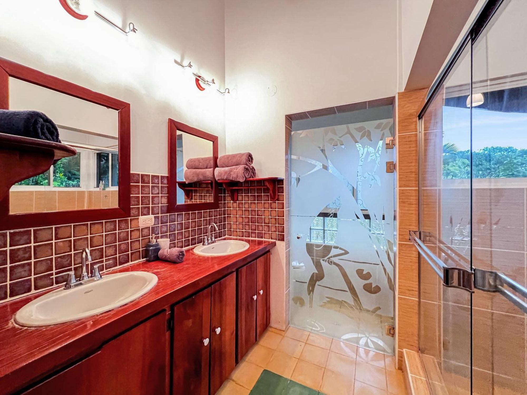 Caribbean Retreats Villa Коклес Екстериор снимка