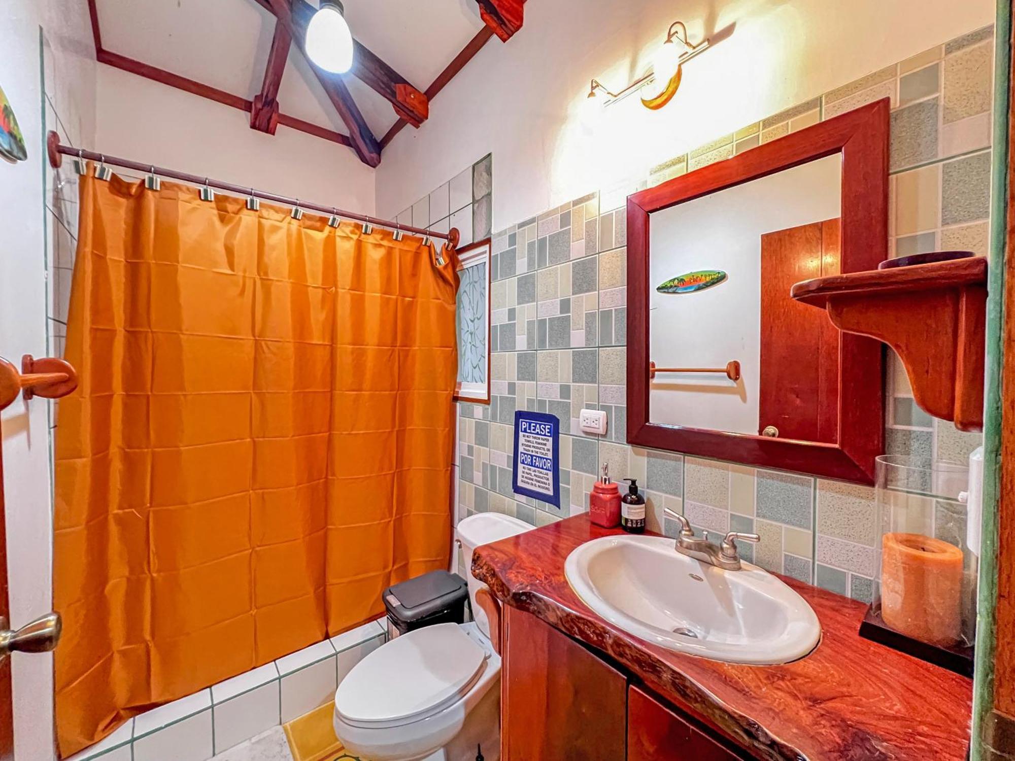 Caribbean Retreats Villa Коклес Екстериор снимка