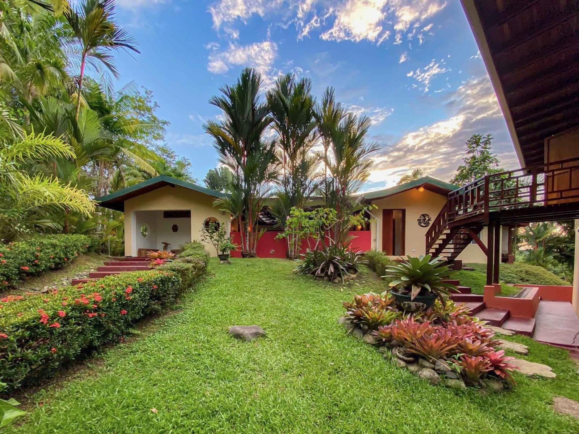 Caribbean Retreats Villa Коклес Екстериор снимка
