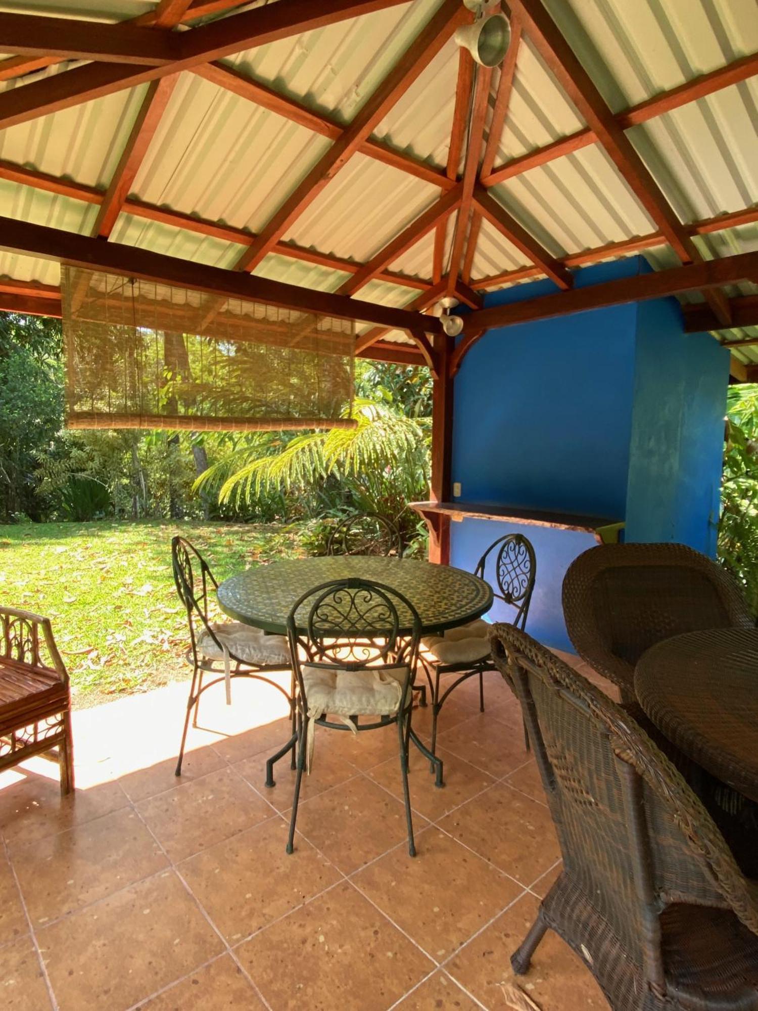 Caribbean Retreats Villa Коклес Екстериор снимка