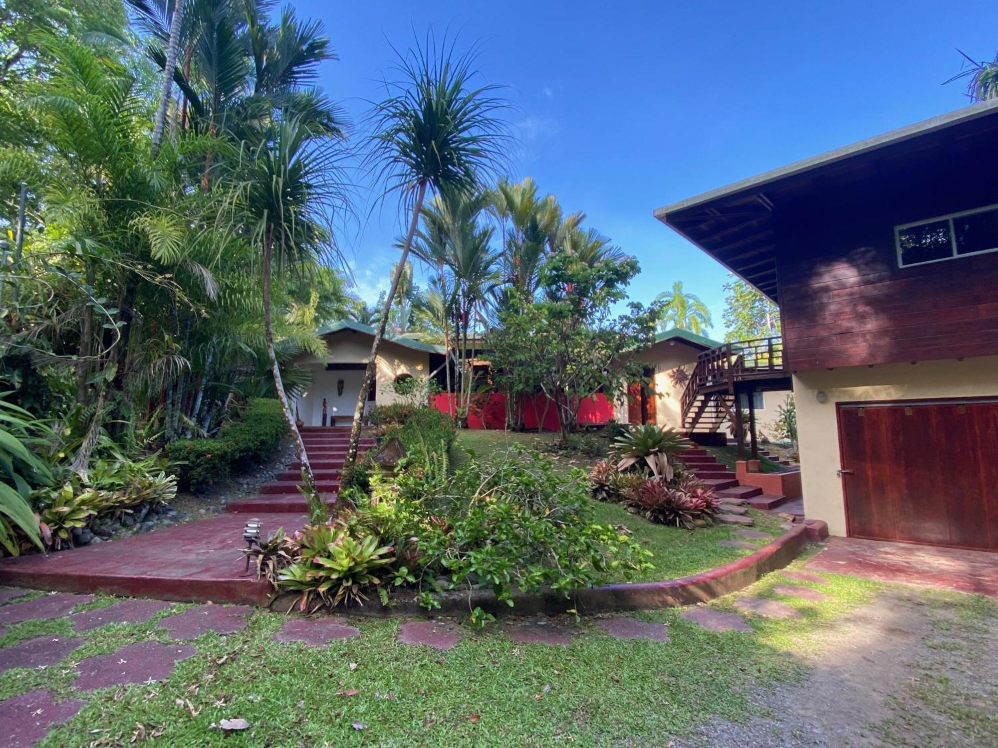 Caribbean Retreats Villa Коклес Екстериор снимка