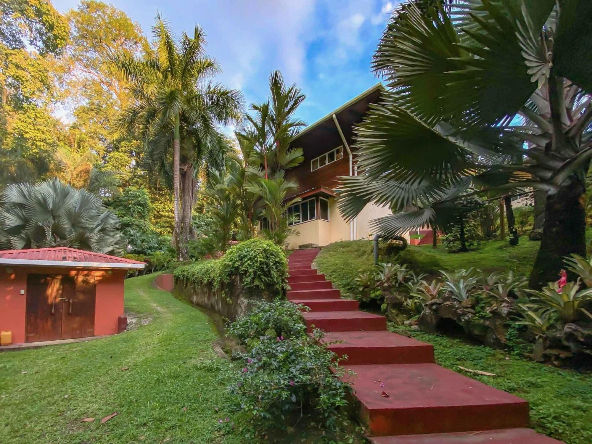 Caribbean Retreats Villa Коклес Екстериор снимка