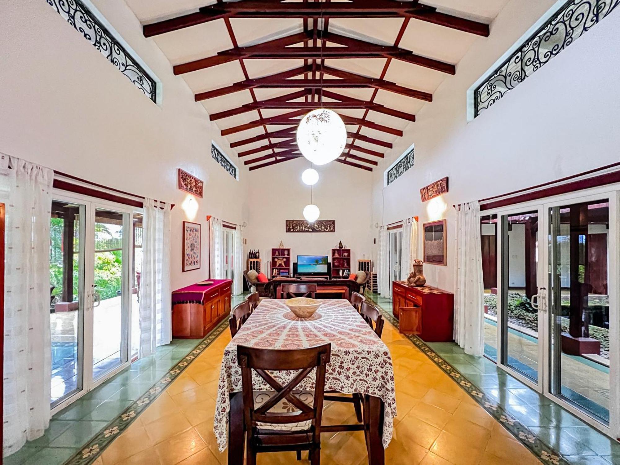 Caribbean Retreats Villa Коклес Екстериор снимка