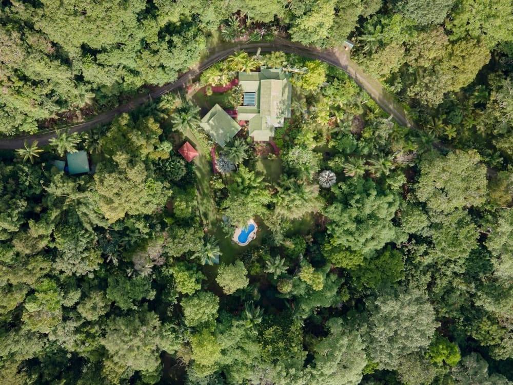 Caribbean Retreats Villa Коклес Екстериор снимка