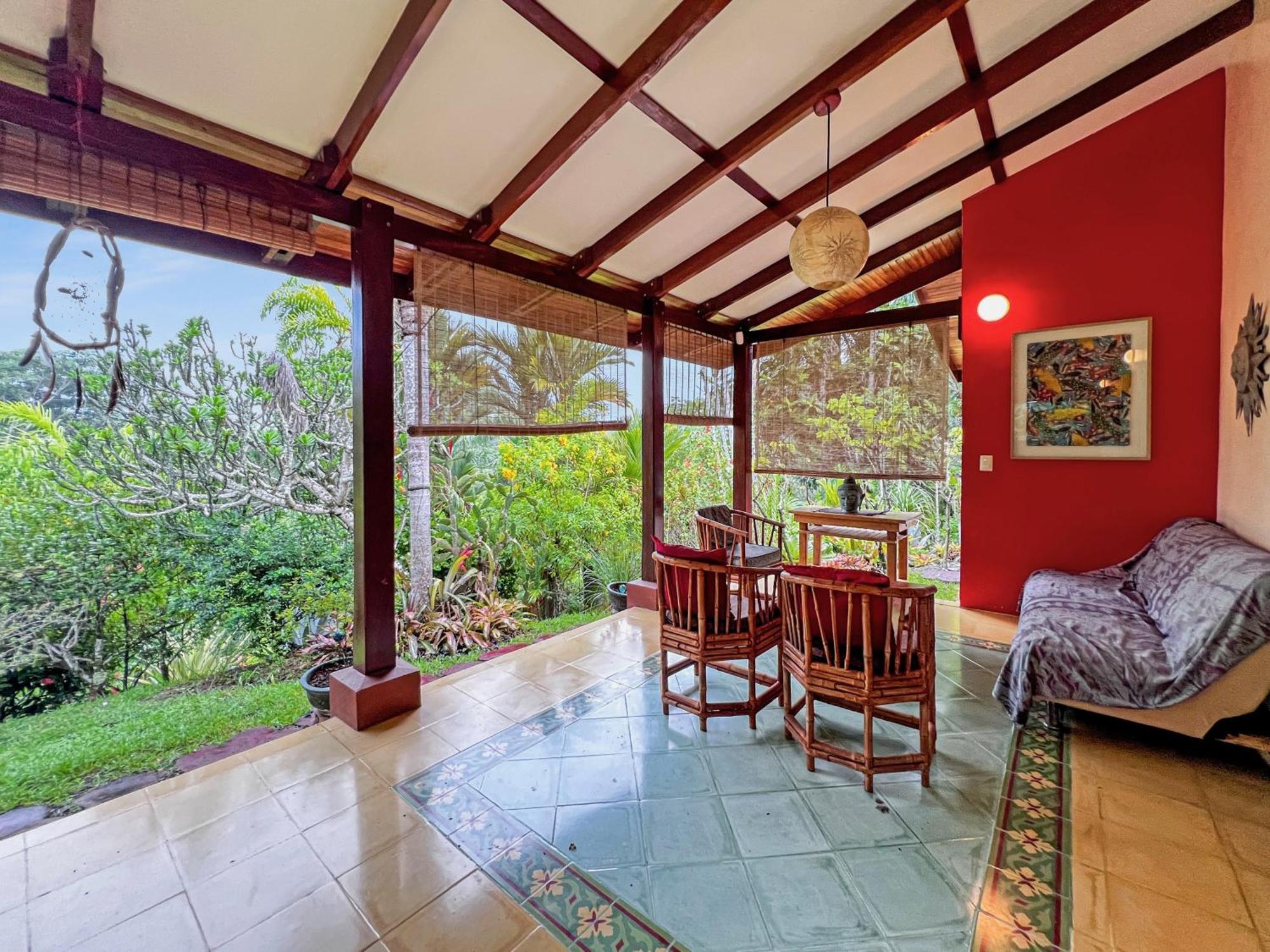 Caribbean Retreats Villa Коклес Екстериор снимка