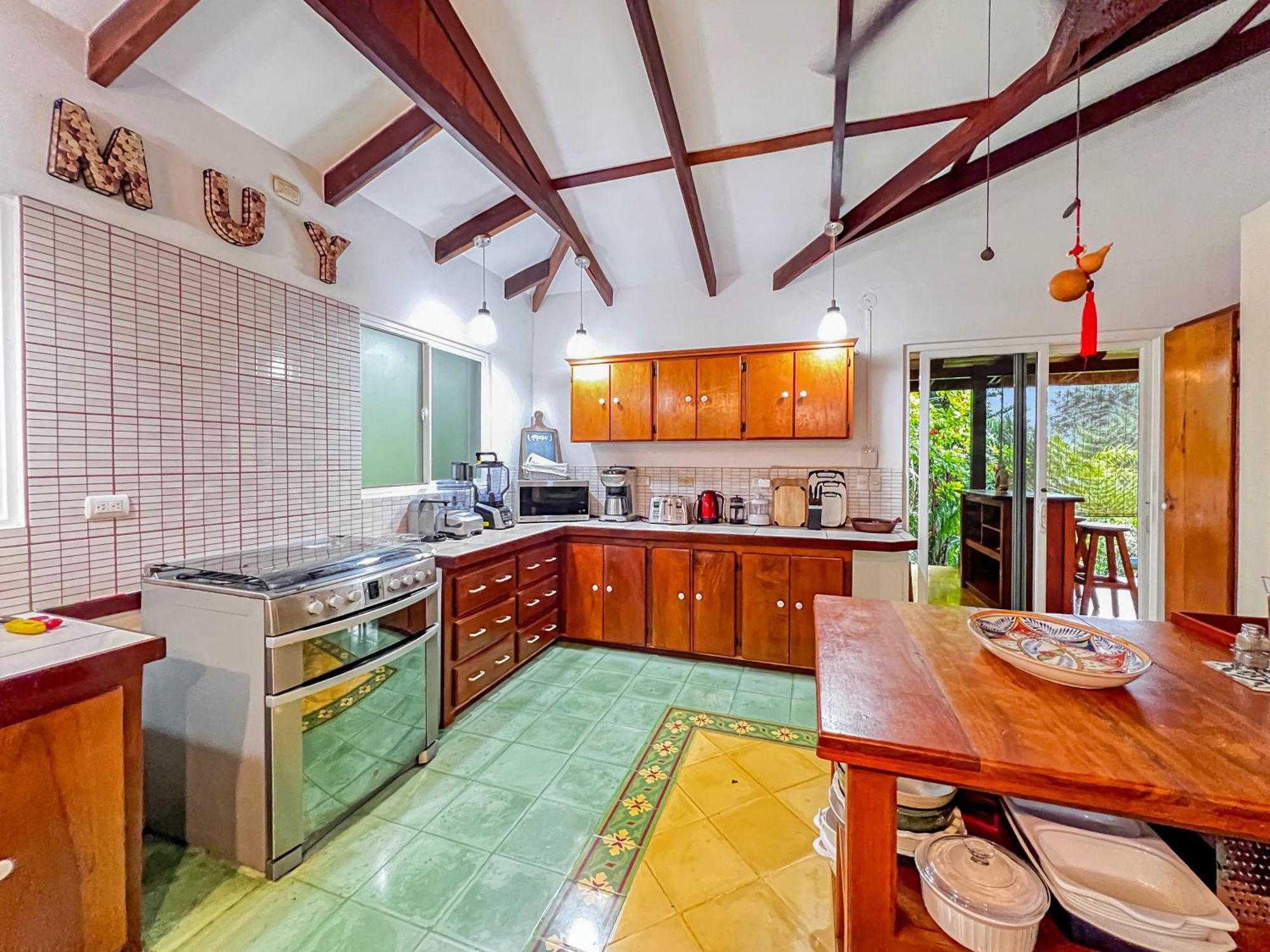 Caribbean Retreats Villa Коклес Екстериор снимка