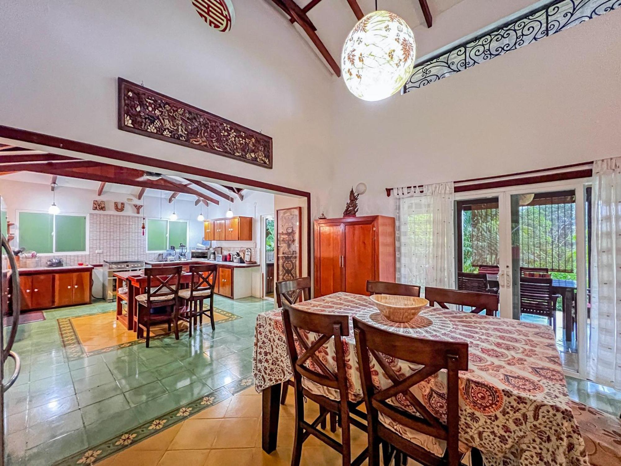 Caribbean Retreats Villa Коклес Екстериор снимка
