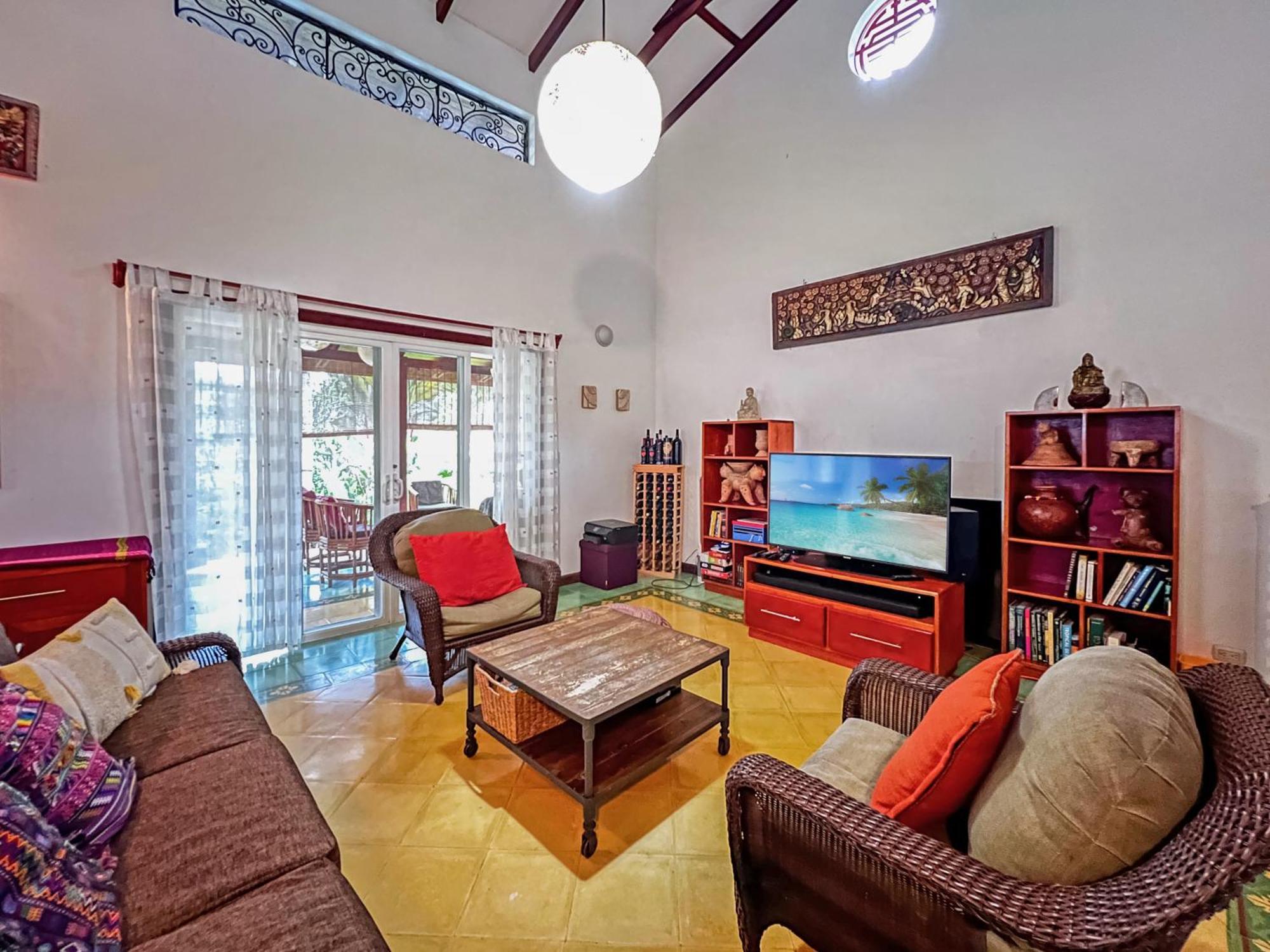 Caribbean Retreats Villa Коклес Екстериор снимка