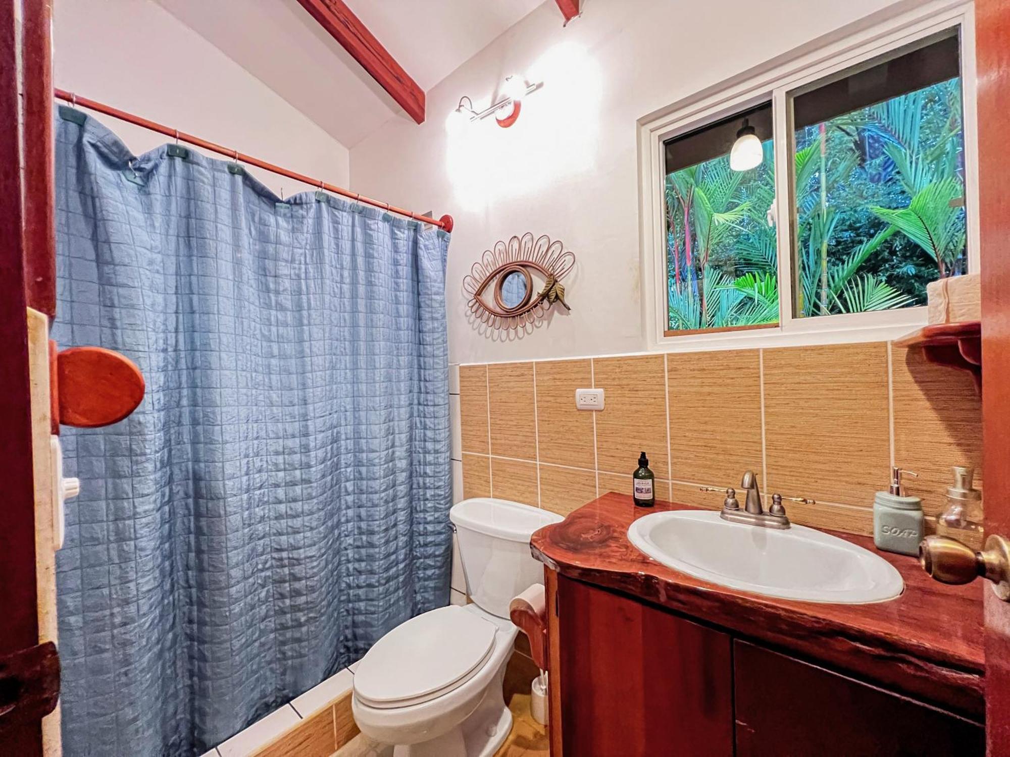 Caribbean Retreats Villa Коклес Екстериор снимка