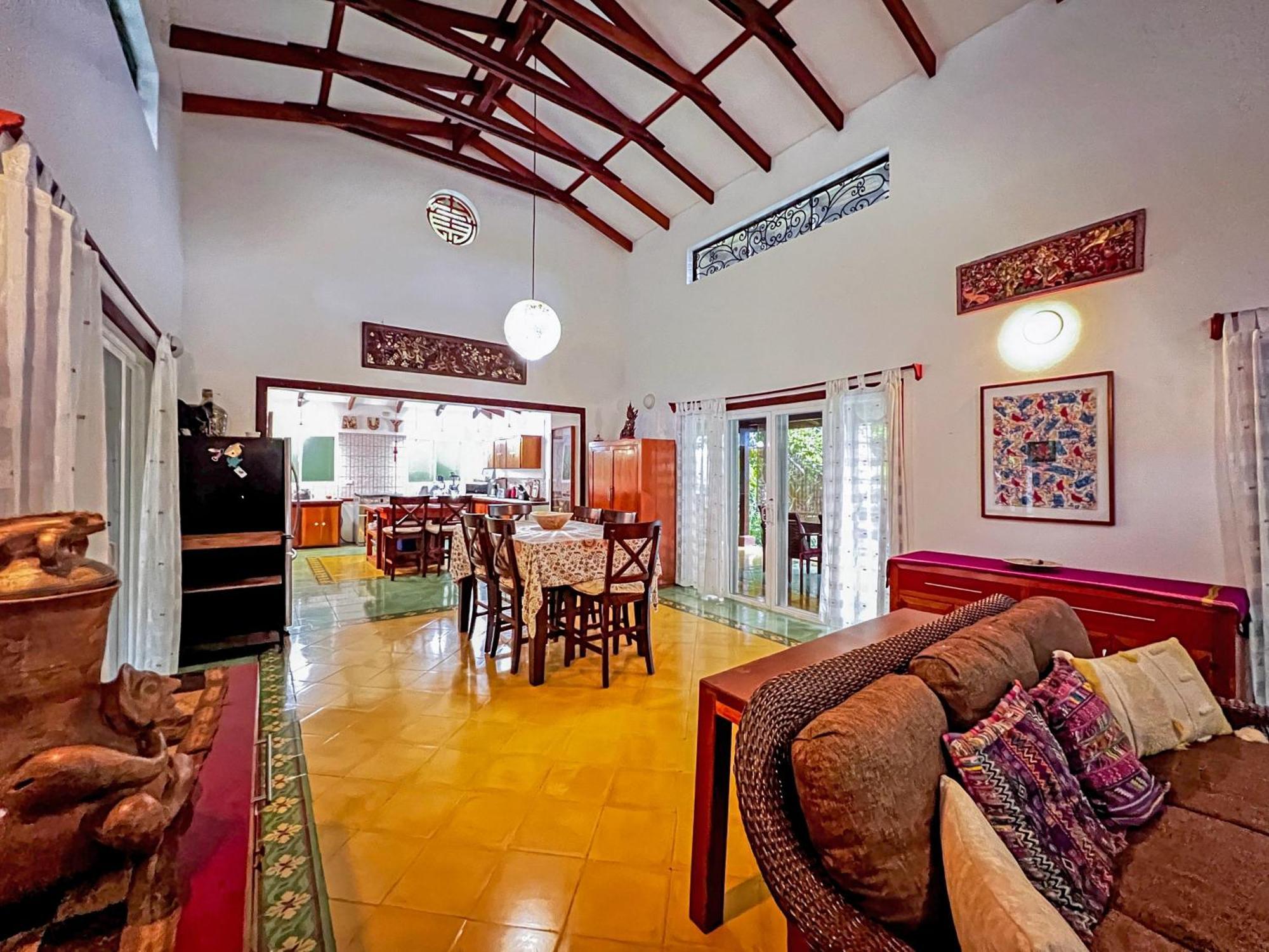 Caribbean Retreats Villa Коклес Екстериор снимка