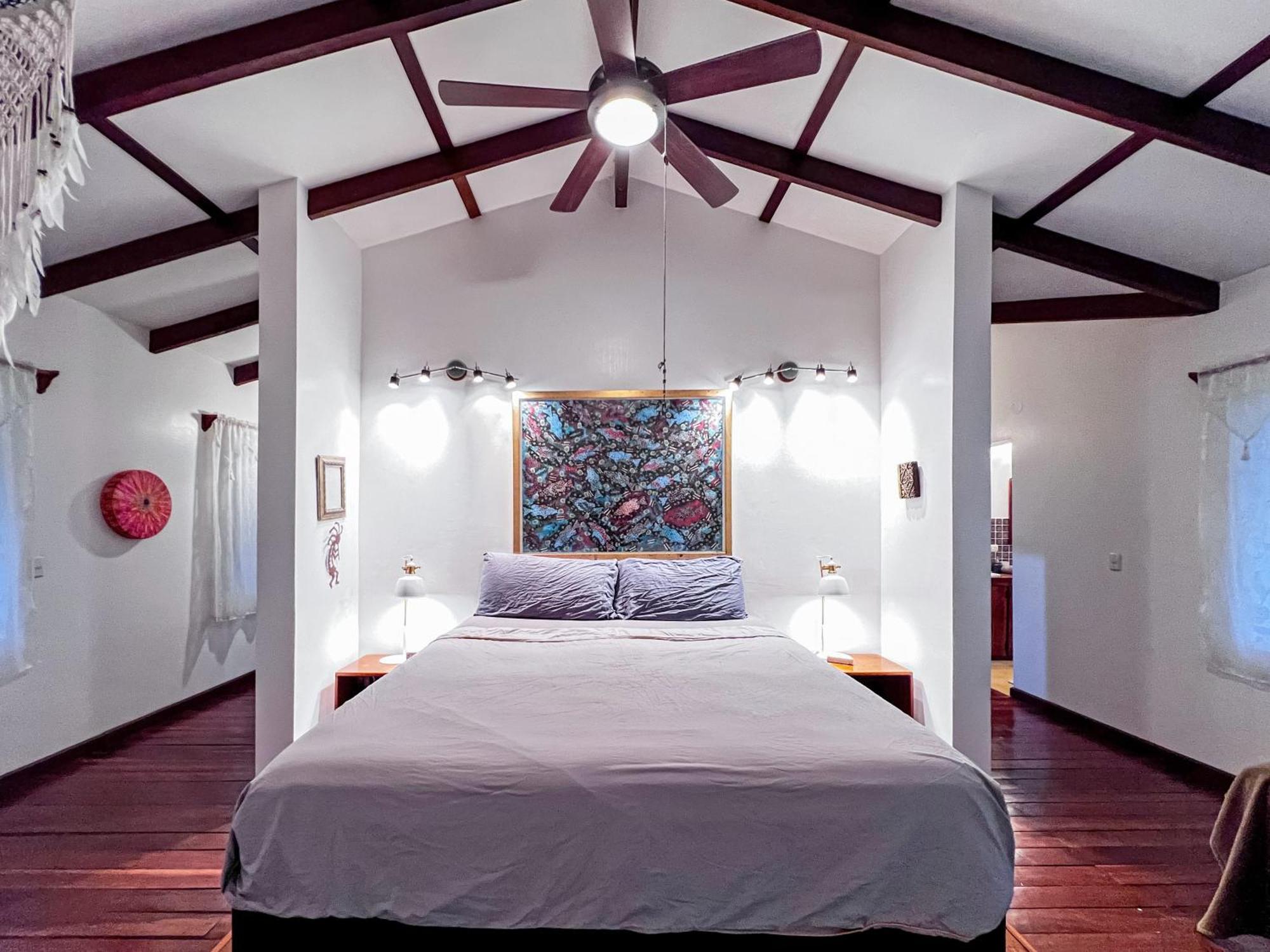Caribbean Retreats Villa Коклес Екстериор снимка