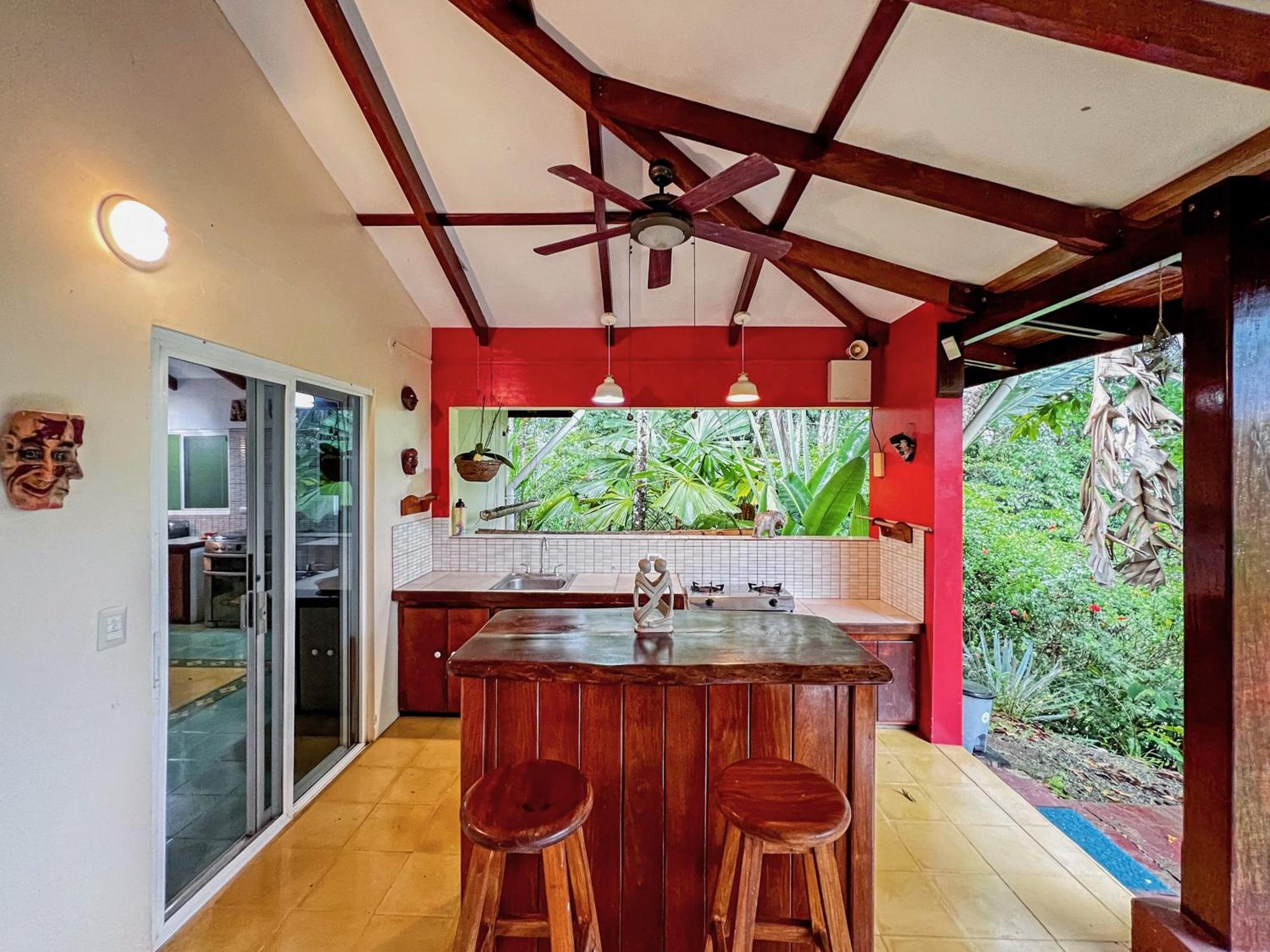 Caribbean Retreats Villa Коклес Екстериор снимка
