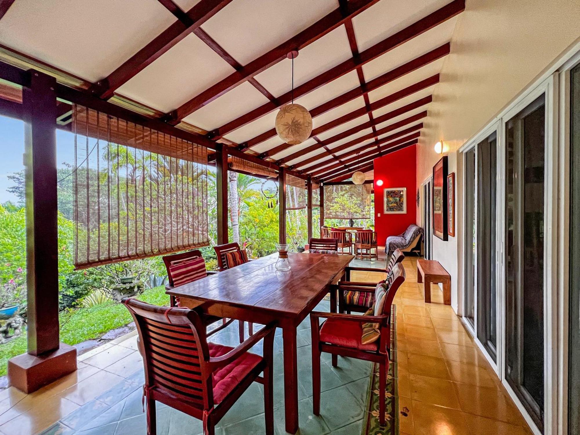 Caribbean Retreats Villa Коклес Екстериор снимка