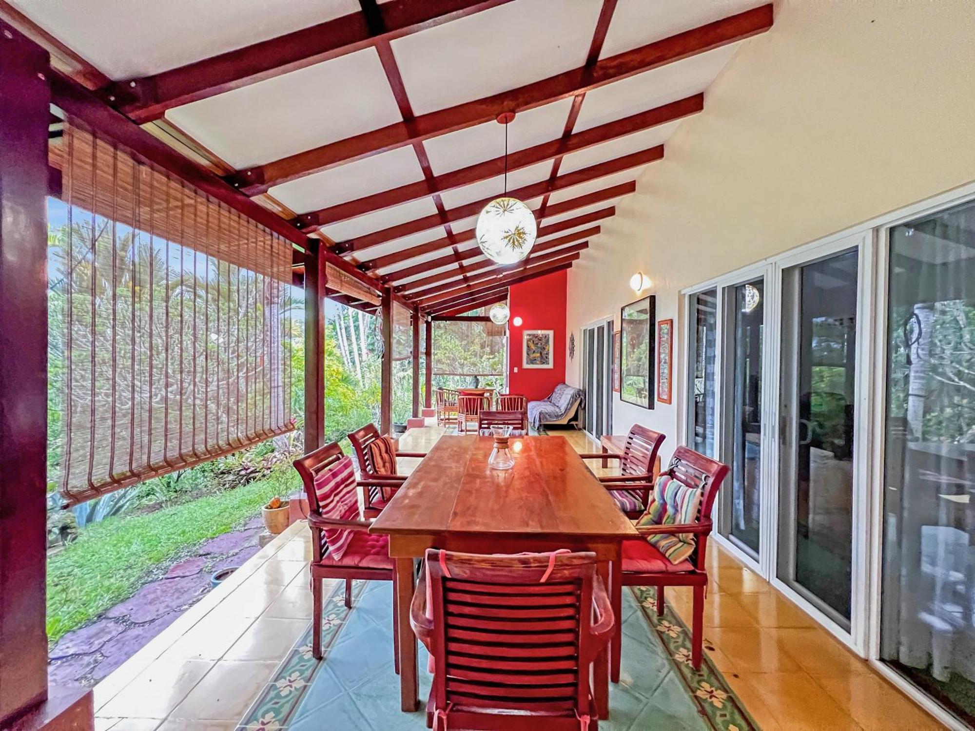 Caribbean Retreats Villa Коклес Екстериор снимка