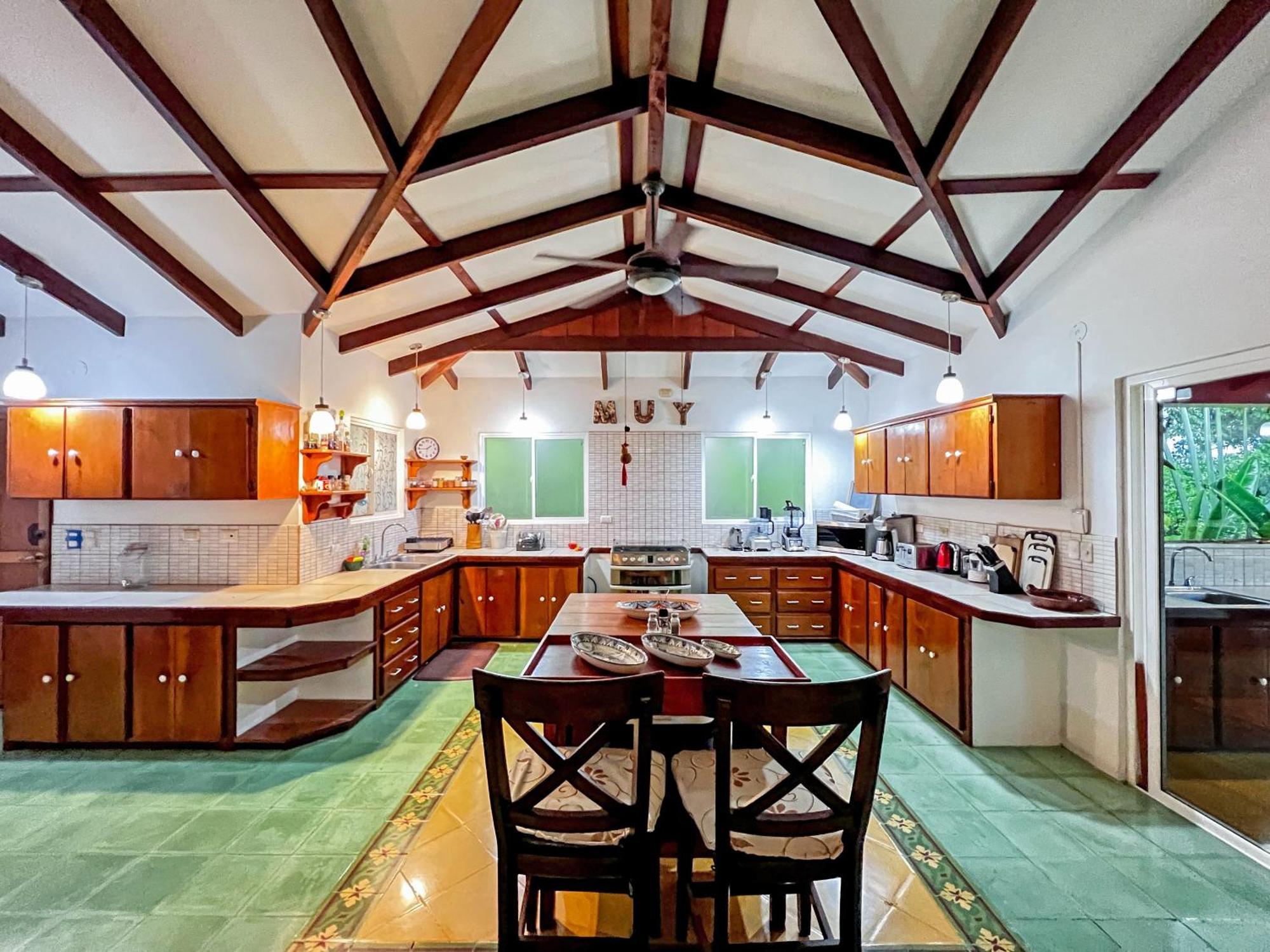 Caribbean Retreats Villa Коклес Екстериор снимка