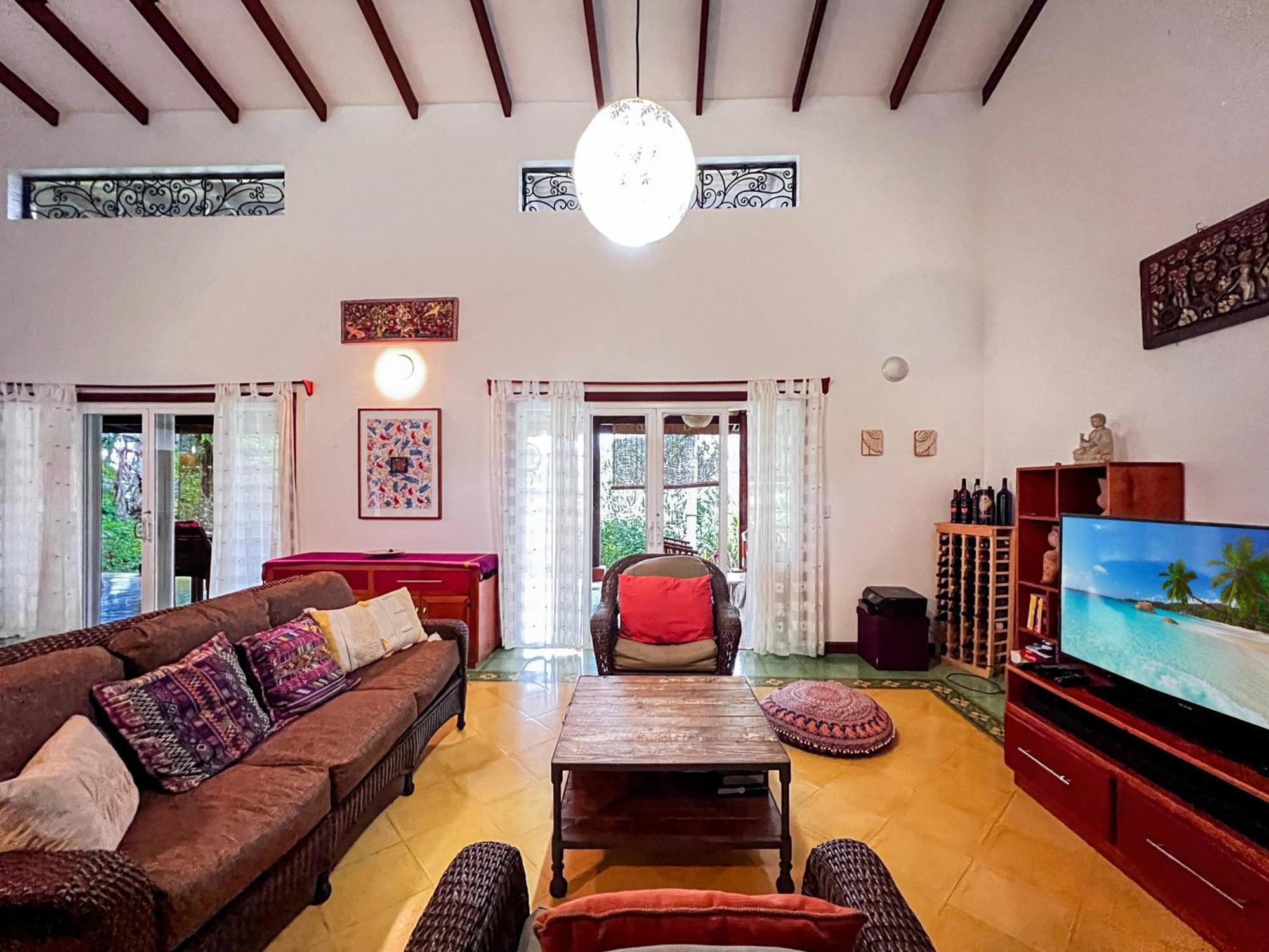Caribbean Retreats Villa Коклес Екстериор снимка