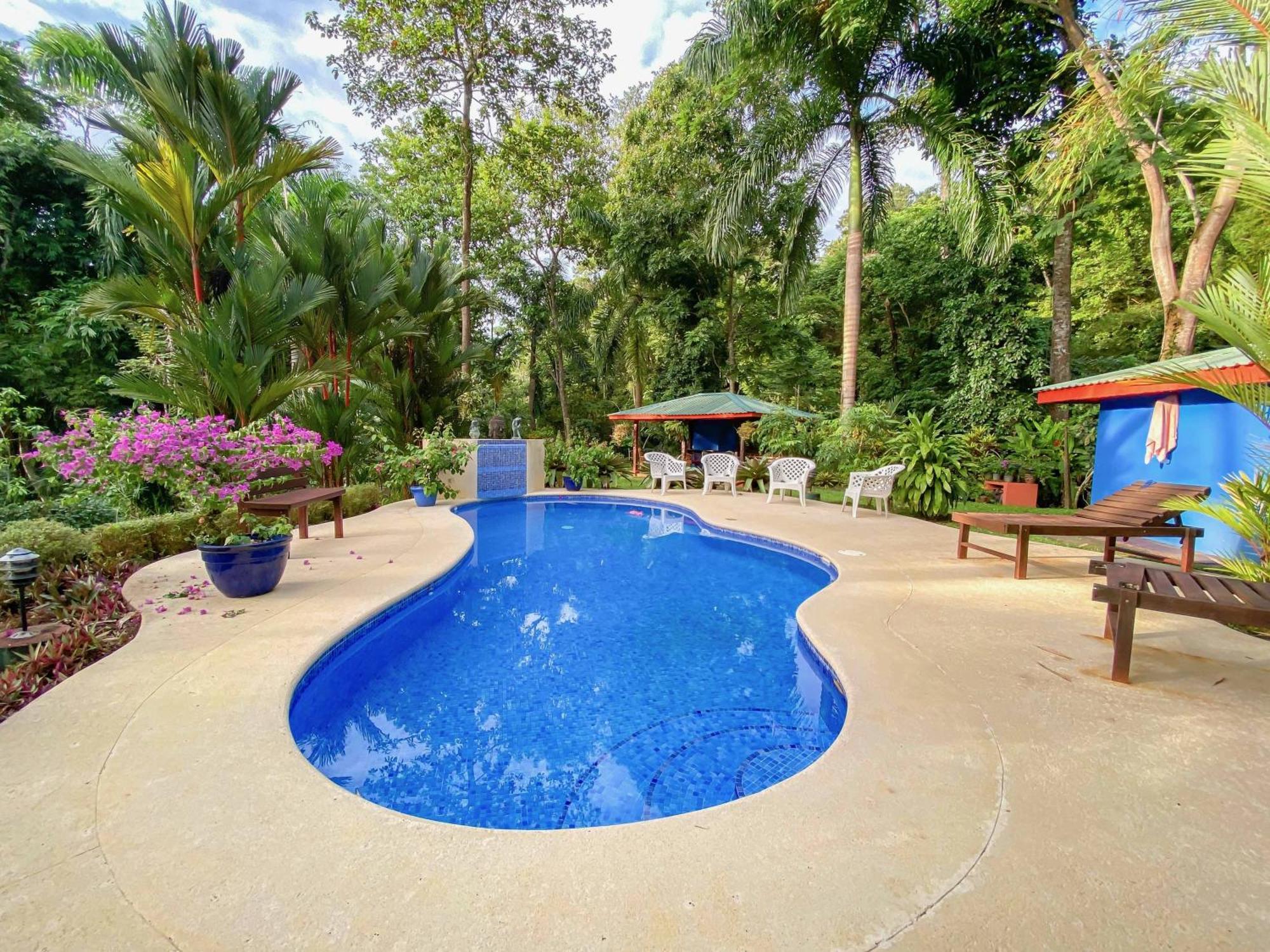Caribbean Retreats Villa Коклес Екстериор снимка