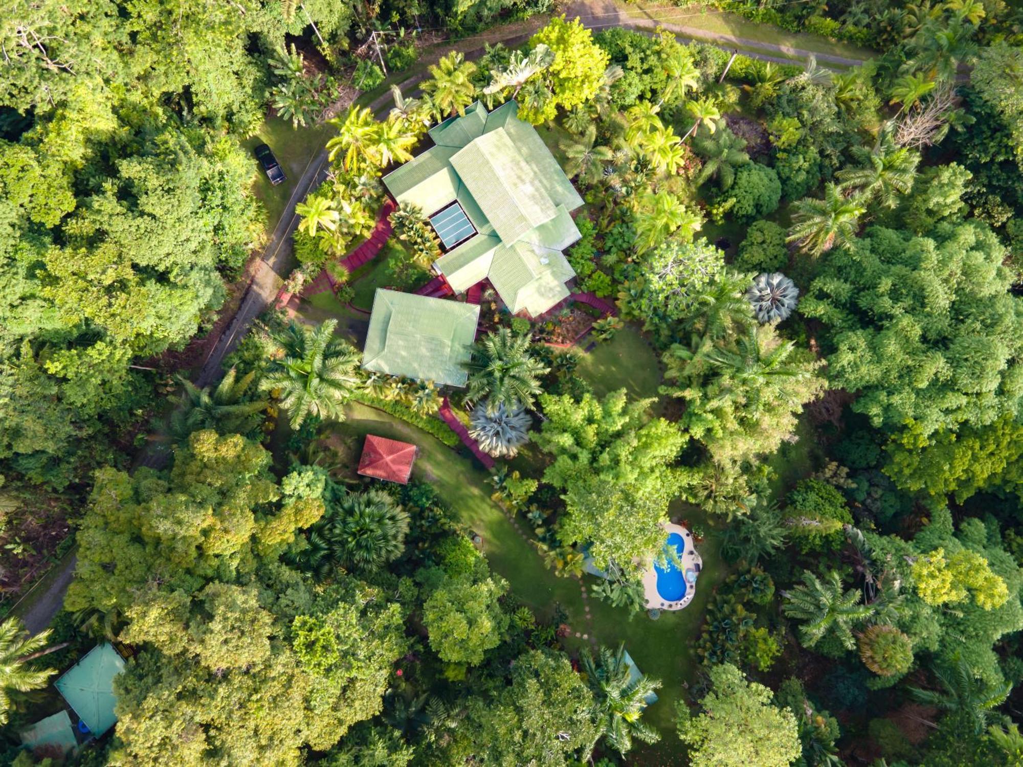 Caribbean Retreats Villa Коклес Екстериор снимка
