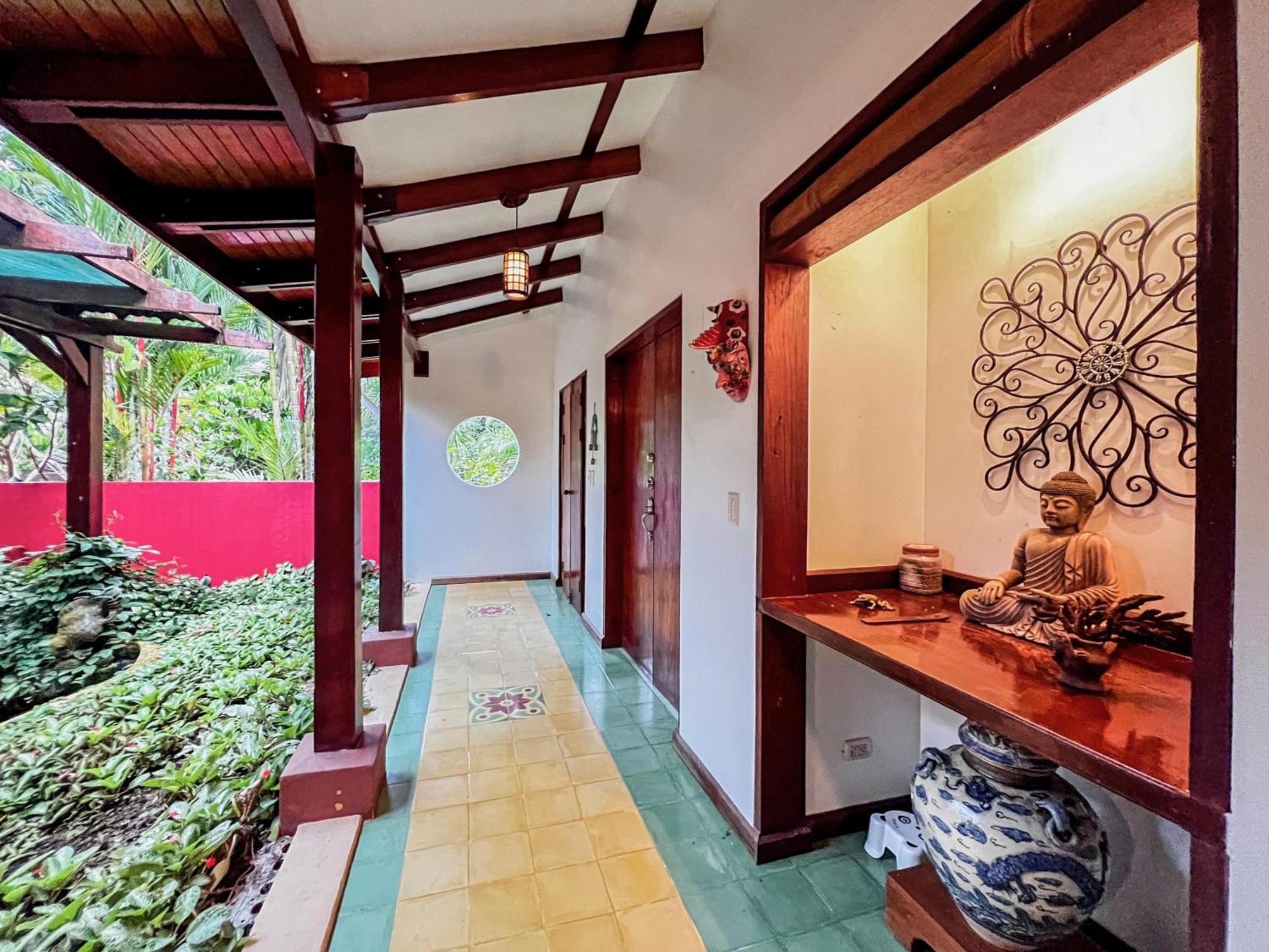 Caribbean Retreats Villa Коклес Екстериор снимка
