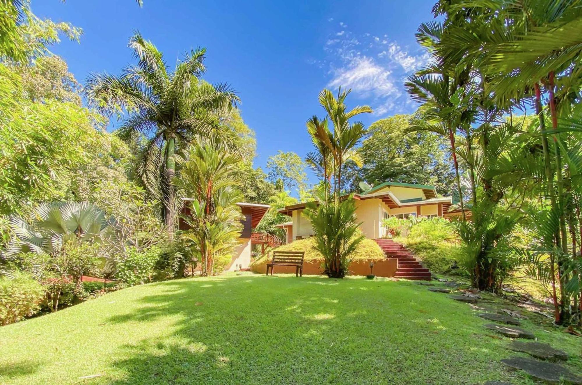 Caribbean Retreats Villa Коклес Екстериор снимка