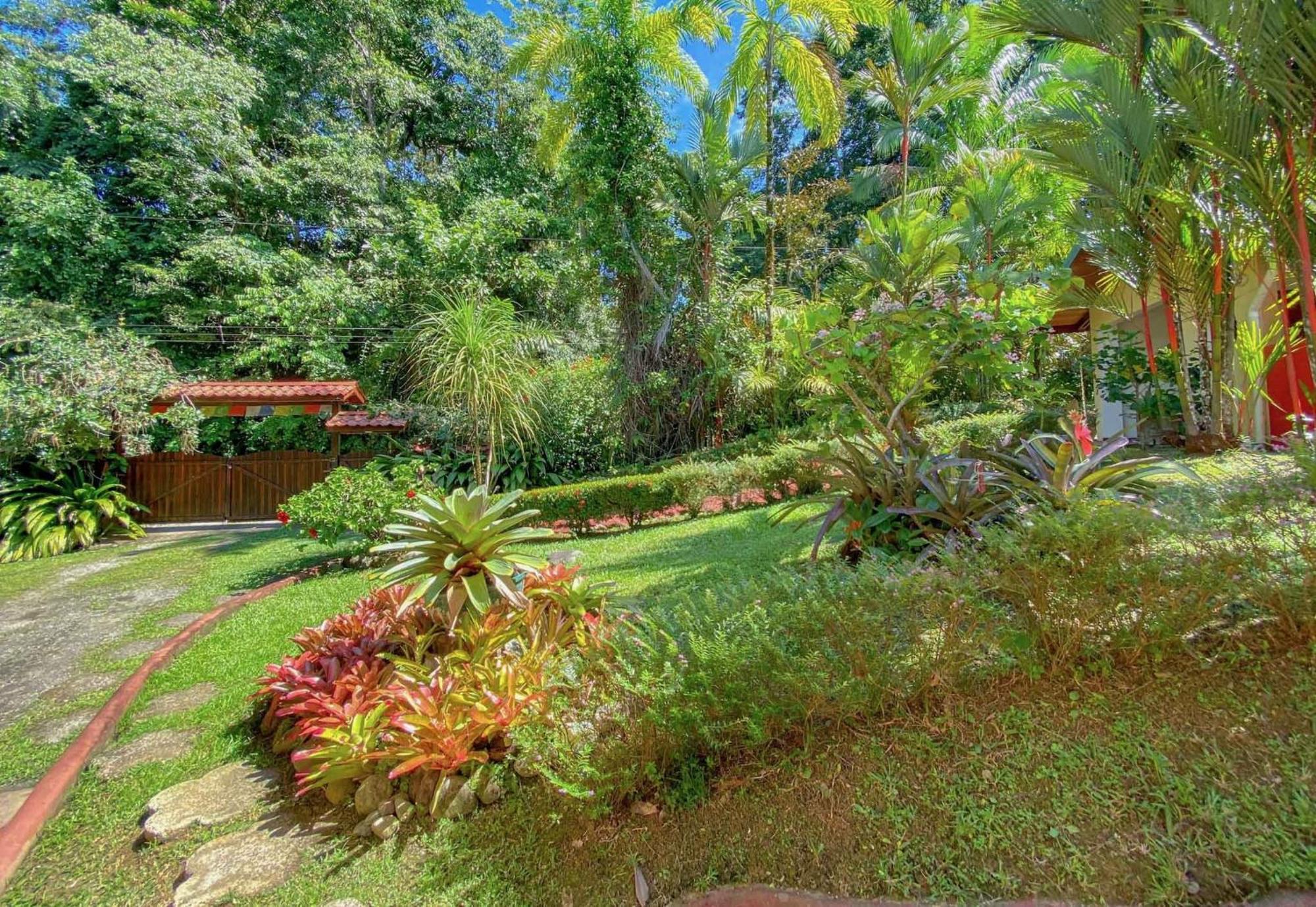 Caribbean Retreats Villa Коклес Екстериор снимка