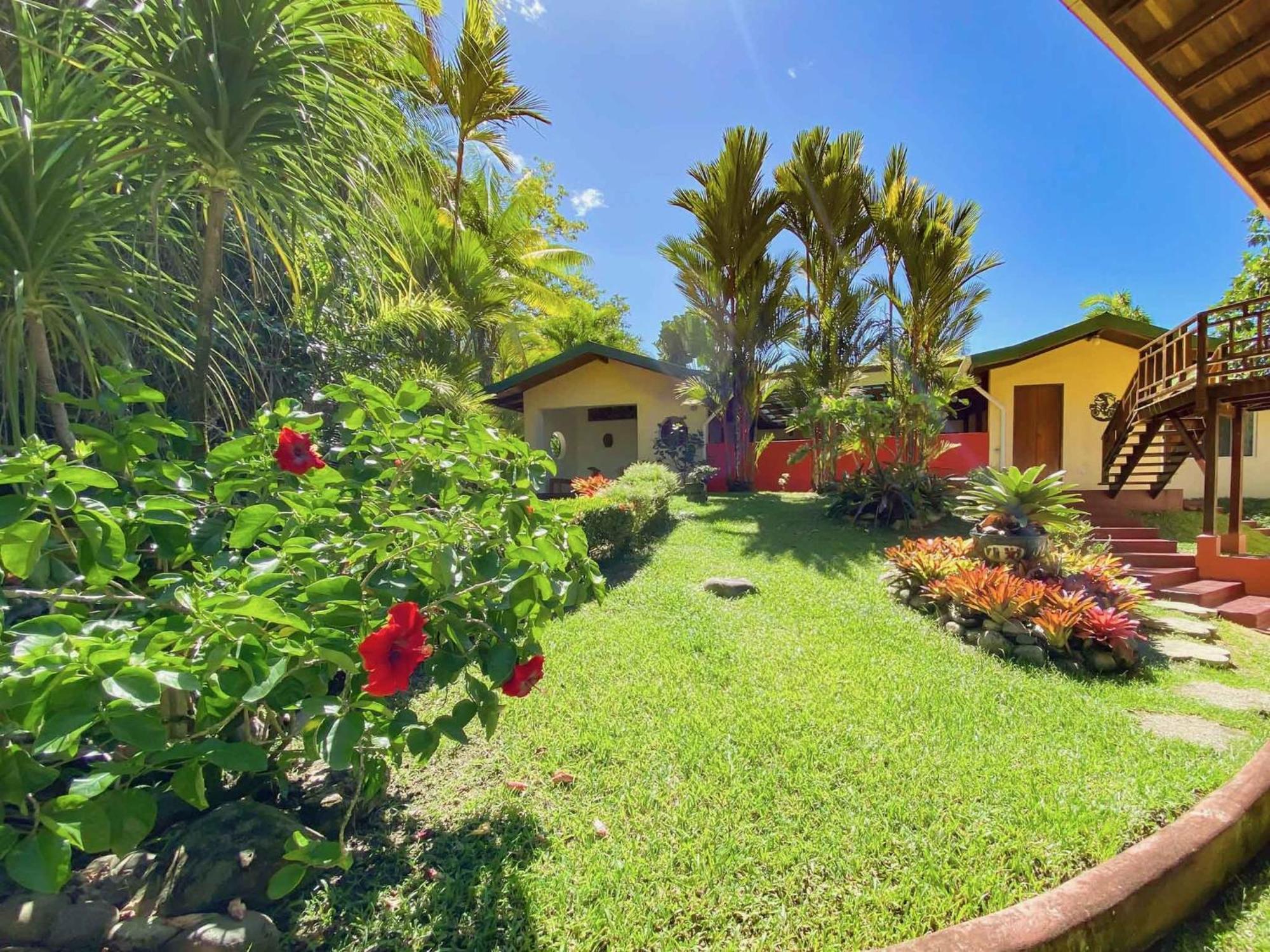 Caribbean Retreats Villa Коклес Екстериор снимка