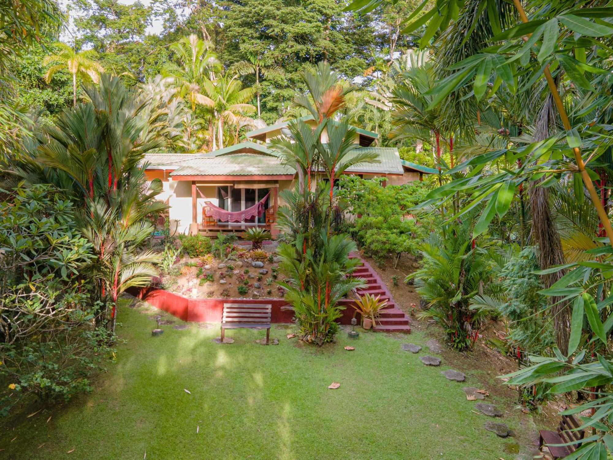 Caribbean Retreats Villa Коклес Екстериор снимка